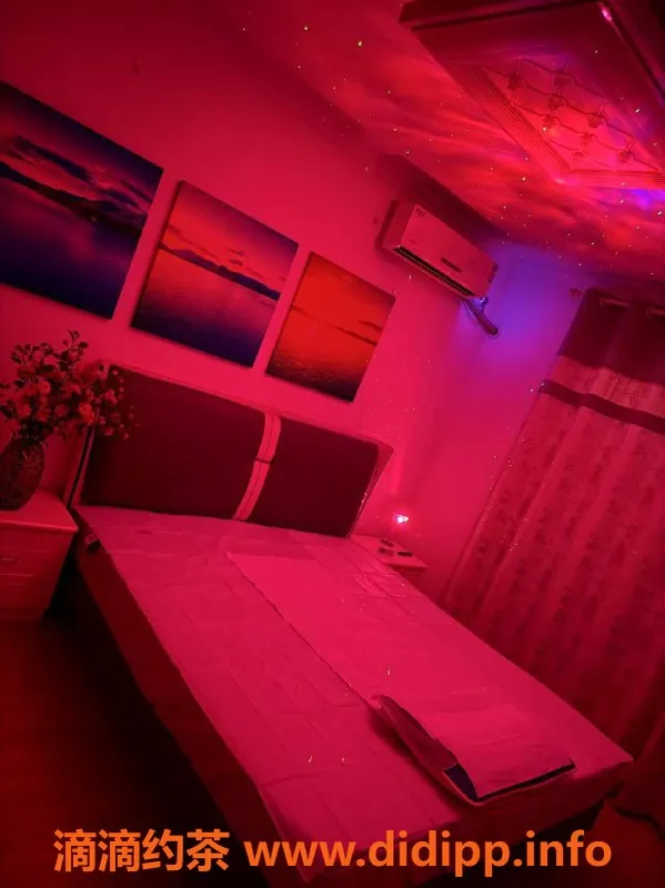 上海抓龙筋-徐汇小芳轻度SM按摩，让你体验冰火两重天！