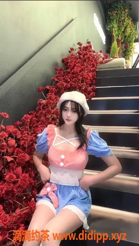 成都楼凤-武侯区嫩妹爱神糖糖，6P代聊服务，态度极佳