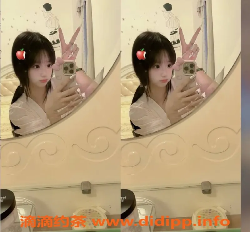 重庆楼凤资源信息,渝北笑笑，18岁163cm嫩妹，B罩杯热情服务