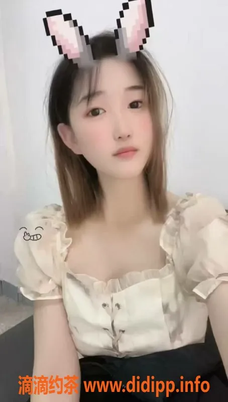 珠海楼凤-珠海倩倩，甜美气质，优质服务等你来体验