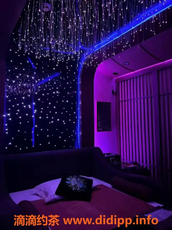 东莞spa会所-东莞莞式水疗 & 深圳高端私密会所推荐