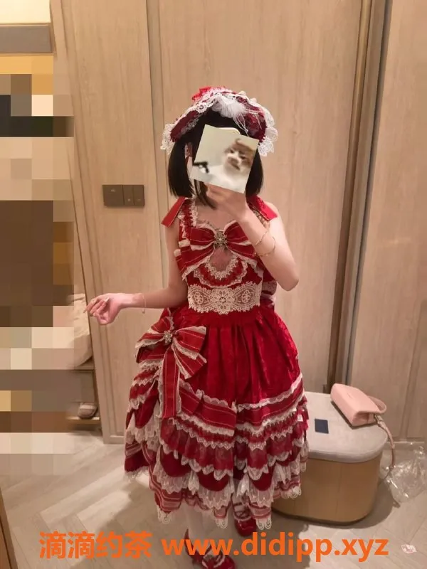 南京上门服务-茜茜 小萝莉 158cm 80斤 身价2000元起