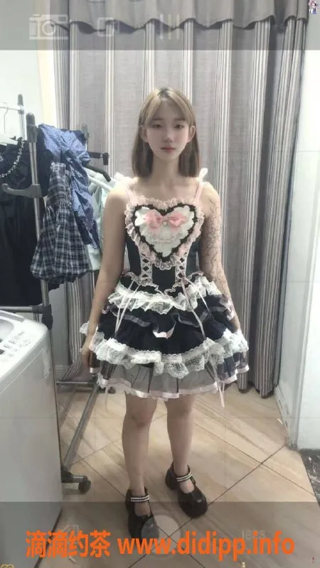 郑州楼凤-郑州二七区 biubiu 158cm 46kg 性感服务体验