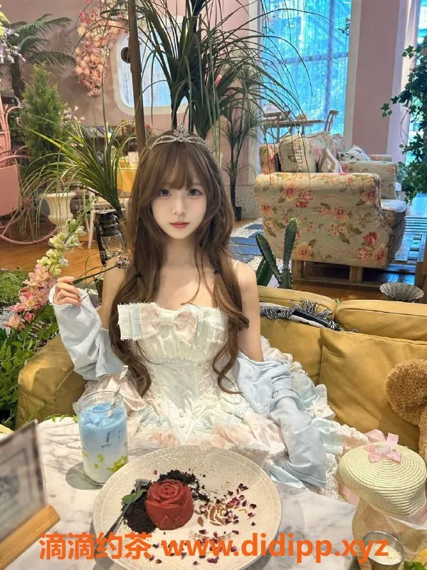 上海女仆店-浦东闵行私影恋爱女仆馆，清纯学生妹等你来