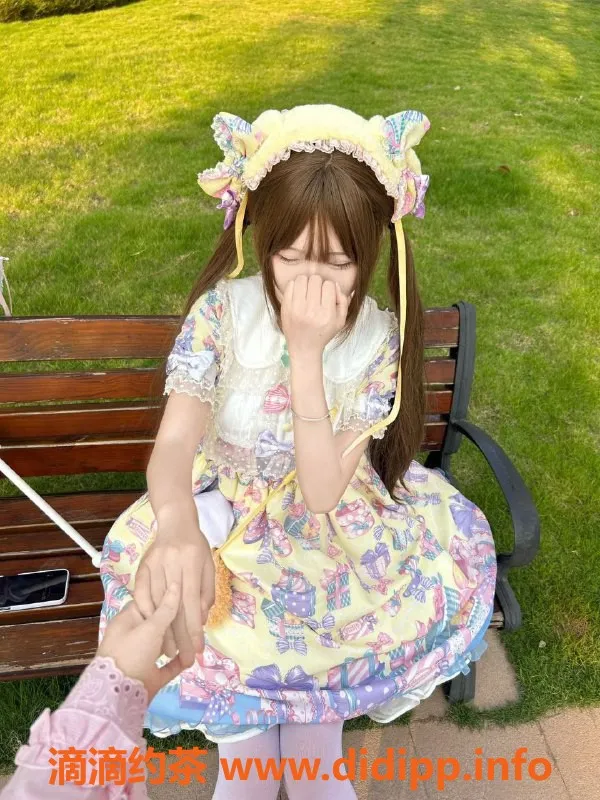 上海女仆店-浦东闵行私影恋爱女仆馆，清纯学生妹等你来