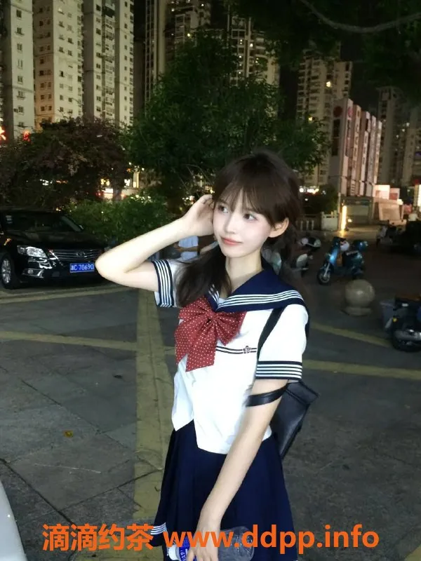 杭州上门服务-心心|19岁女友风|163cm|88斤|2700元/2小时