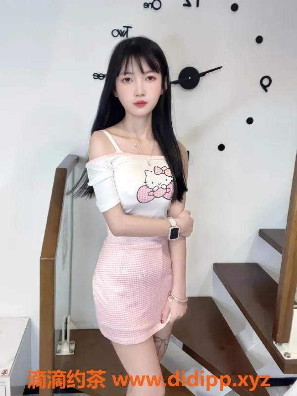 东莞楼凤-小雨，身高165，甜美服务，温柔满分