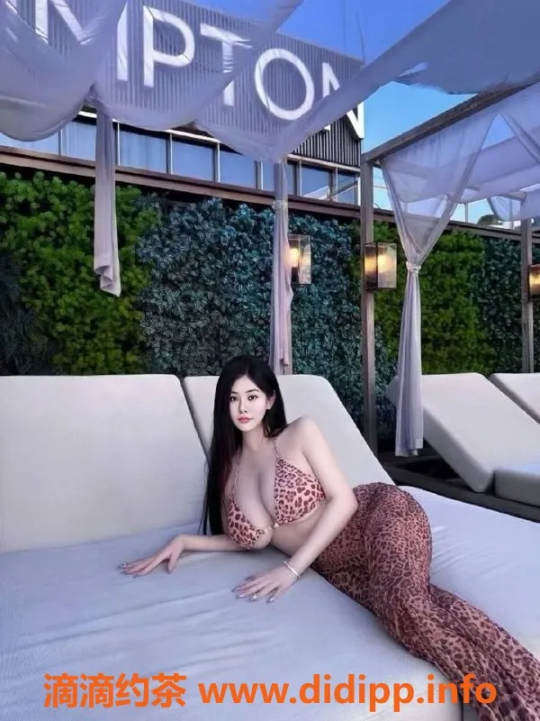 广州楼凤-珠江新城巨乳可儿，绝对的视觉享受