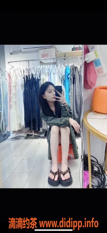 成都楼凤-茜茜 - 武侯区嫩妹，服务多样，颜值在线