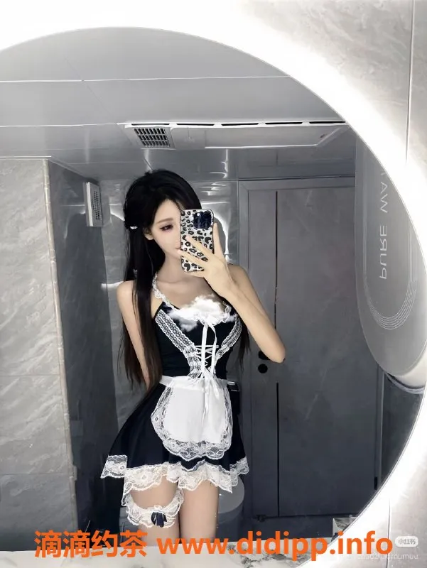 南京女仆店-江苏建邺女仆私影，399起，享受热恋体验