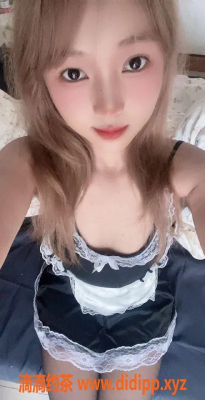 杭州楼凤-上城区莹莹，19岁天然大兔女郎，胸围B+