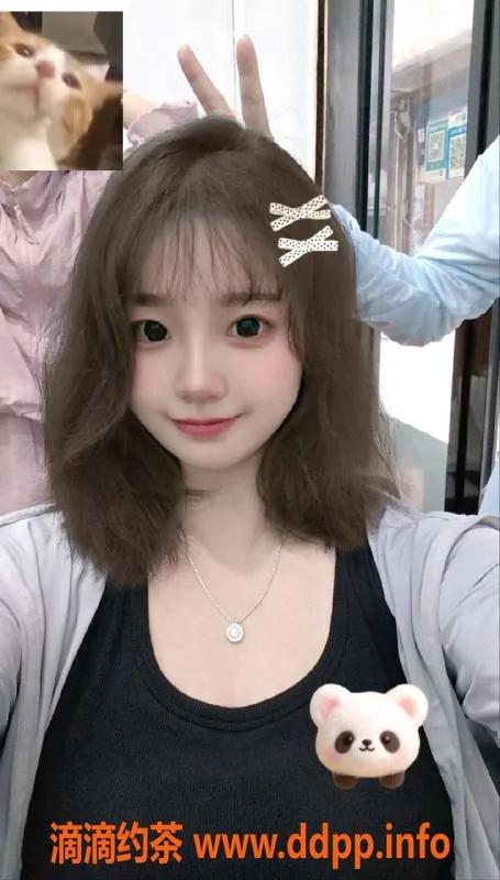 广州楼凤资源信息,天河陈昔言，气质佳，服务贴心