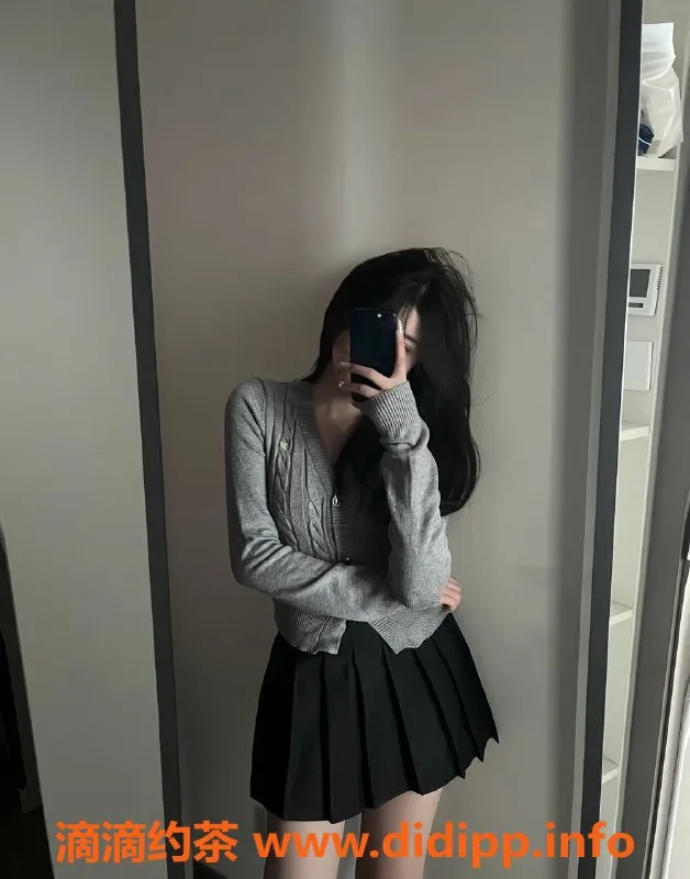 郑州女仆店-郑州影咖mmk闪闪，21岁恋爱体验