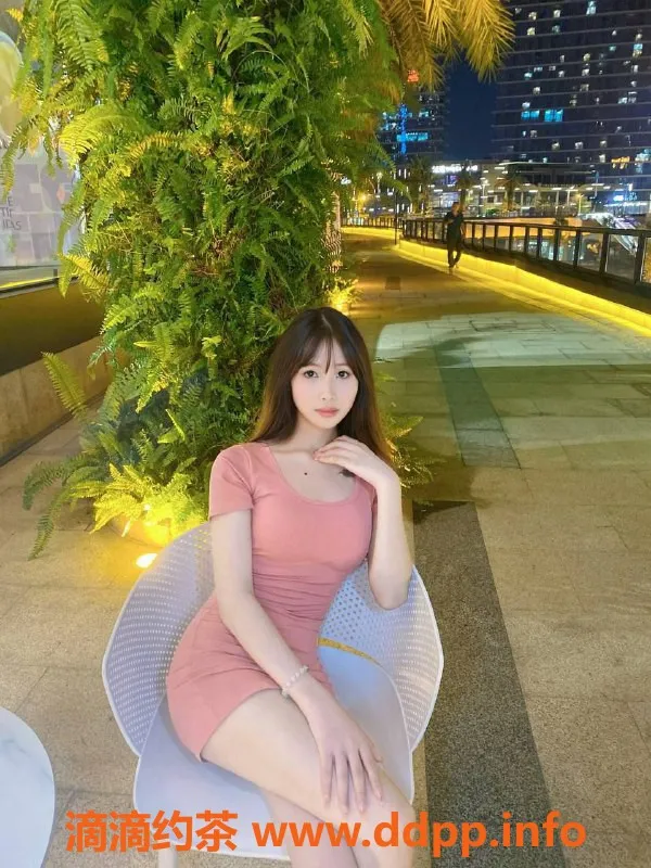 珠海楼凤-拱北渺渺，身材迷人，服务一流！