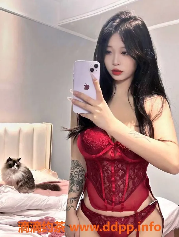 杭州楼凤-滨江区Angel好漫，168高颜E+真胸，性格一流