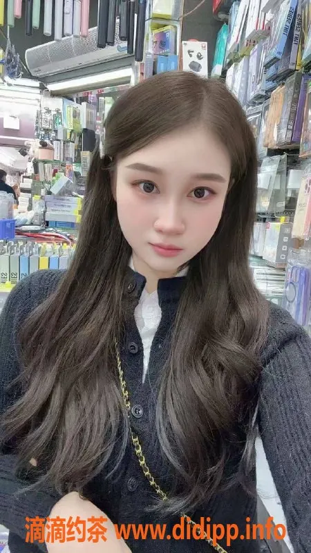 珠海楼凤-优质服务！心怡美女，年龄24，身高165，魅力无限