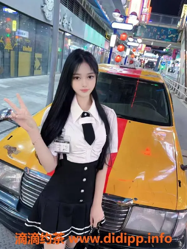 珠海楼凤-金湾新茶00后，灵动可约，惊喜无限！