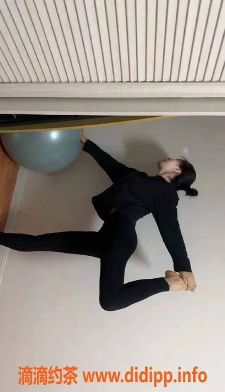 西安楼凤-未央区瑜伽小米，4p/7pp，超真实体验