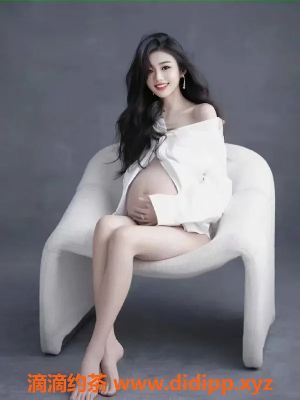 北京上门服务-朝阳北苑极品孕妇菲菲，26岁全城上门