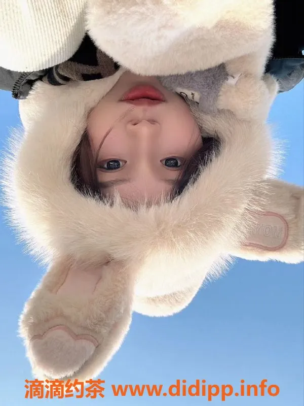 杭州楼凤-滨江区小酒窝，160cm身高，86斤嫩妹，1200元起