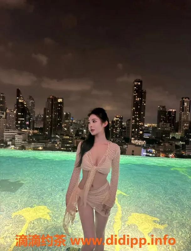 北京上门服务-上门舞蹈老师茉莉，颜值与身材兼备