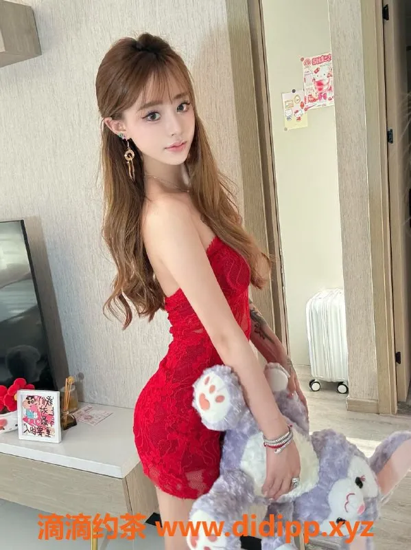 珠海楼凤-拱北炸弹猫 性感迷人，服务一流