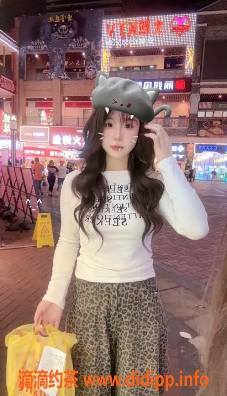 珠海楼凤-拱北小婷，身材火辣，服务优质