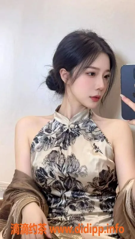 珠海楼凤-珠海小鱼，甜美任性，你不容错过！