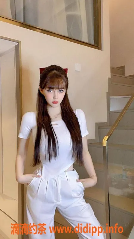 上海女仆店资源信息,高端混血妹子，长腿日式女仆服务，价格3k起