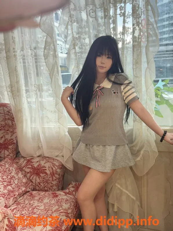 广州楼凤资源信息,番禺嫩妹兔兔，700元超值服务体验