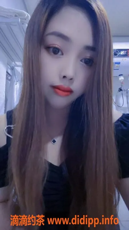 珠海楼凤-拱北高颜值小姐姐，服务贴心超满意！