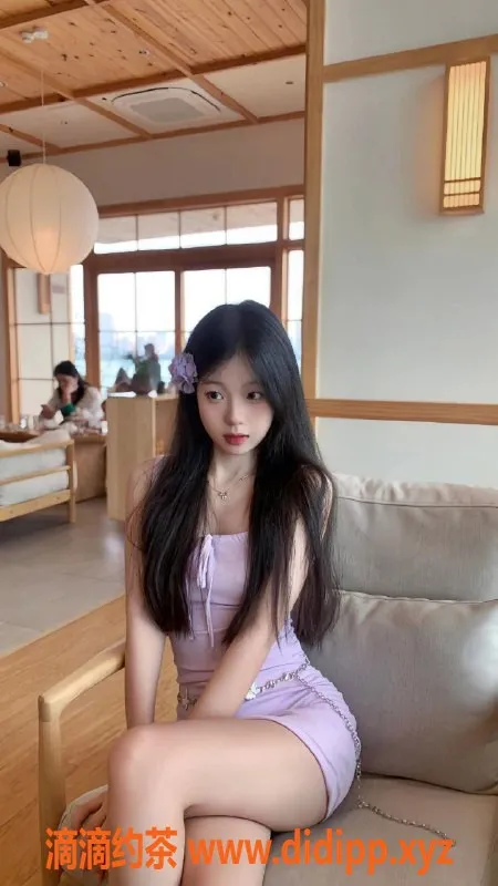 广州楼凤-广州白云区安如，21岁165cm外语学妹