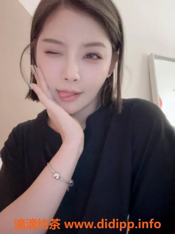 深圳楼凤-福田喜乐乐，千元以上的御姐服务