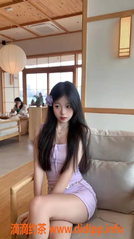 广州楼凤-广州白云区安如：21岁165cm，34C外贸学妹兼职