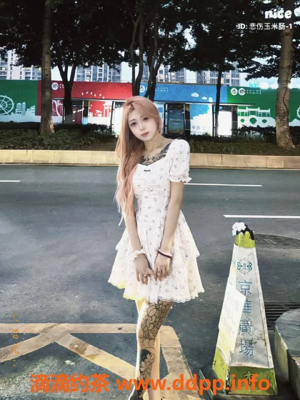 广州楼凤-白云浅浅，800元尽享舌吻与69p服务