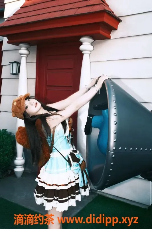 宁波楼凤-宁波小A，胸推、角色扮演，服务多样