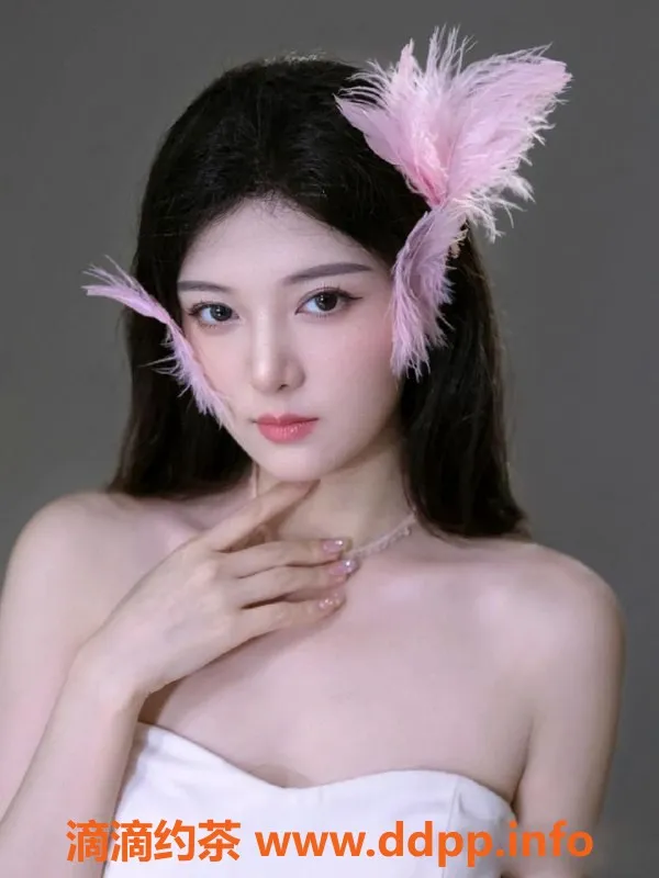 广州spa会所-天河高颜值00后美女老师泡浴SPA