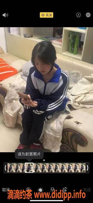 昆明楼凤-盘龙小猫 900元体验 超值嫩妹服务