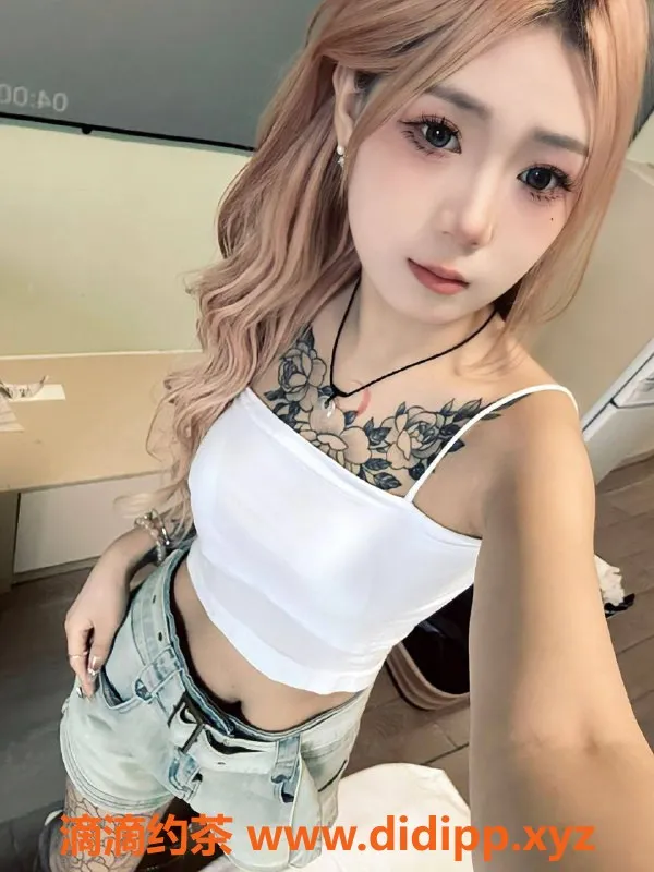 广州楼凤-白云浅浅，800元尽享舌吻与69p服务