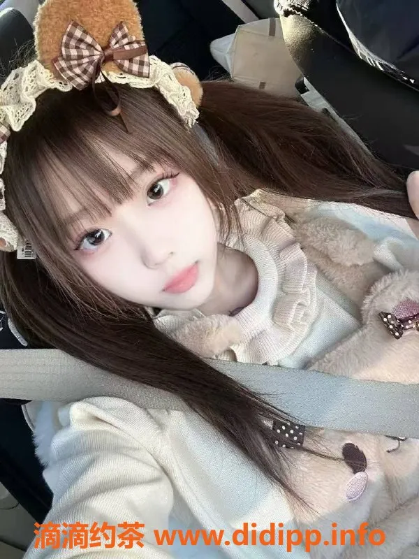 赣州楼凤-赣州女仆多多，163cm嫩妹，激情服务体验！