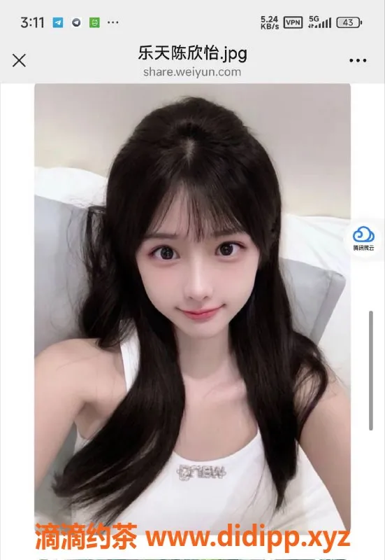 烟台楼凤-威海嫩妹推荐，1200元C罩杯服务