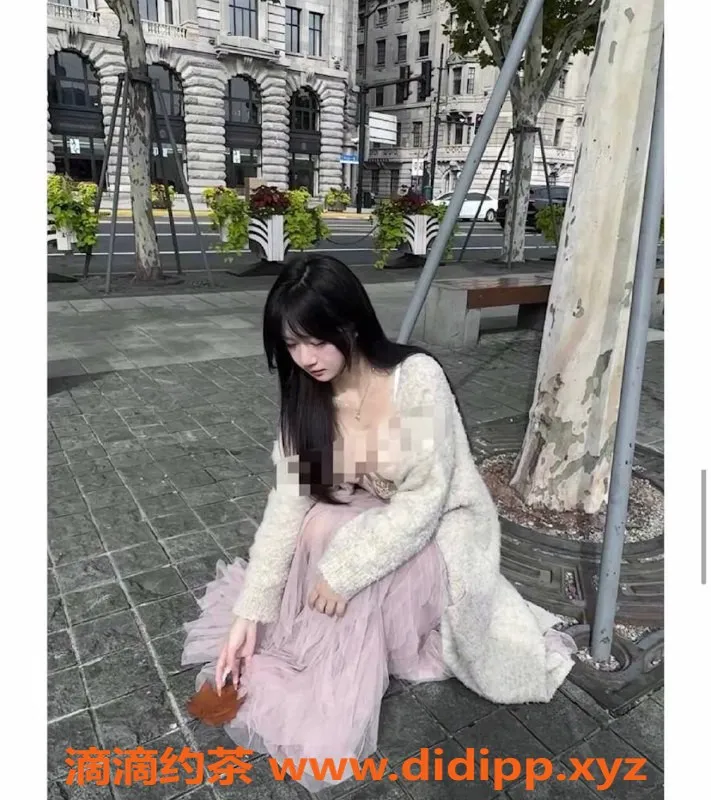 烟台楼凤-荣成自在澜湾桃安安，舌吻调情等你来体验