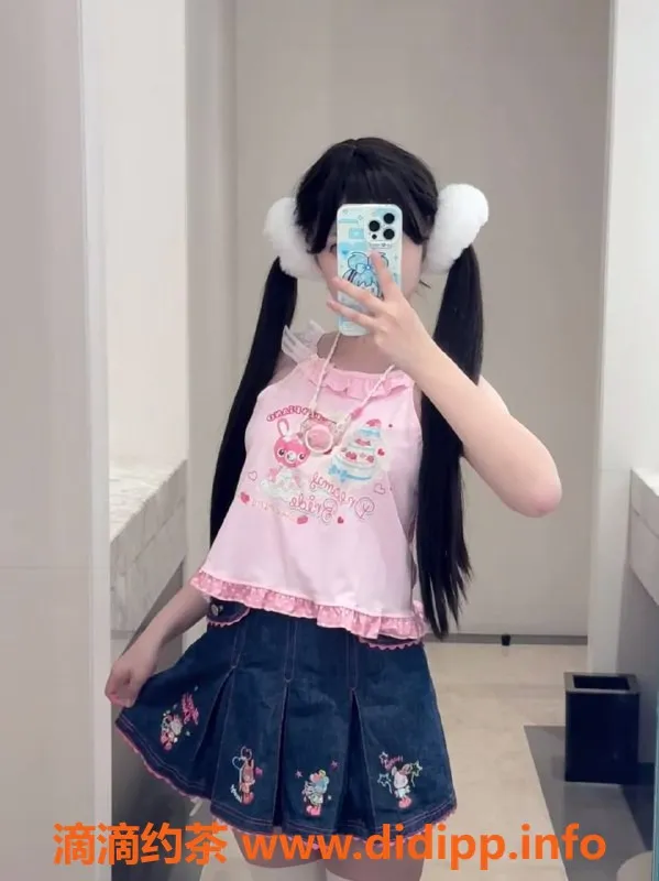 潍坊楼凤-潍坊可可，162cm，82斤，甜美jk小萝莉等你体验