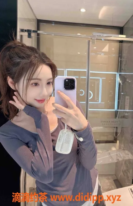 烟台楼凤-芝罘区莫莫，热情服务的完美体验