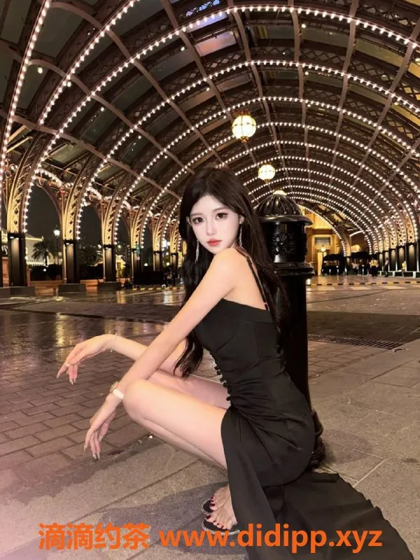 烟台楼凤-蓬莱可可，实力派美妞，给你不一样的体验