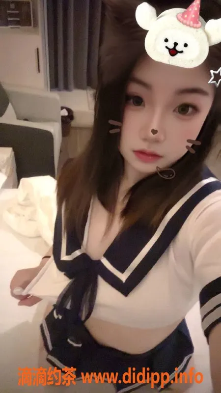 台州楼凤-水蜜桃 | 上海长宁区 20岁 D+型服务 800P起