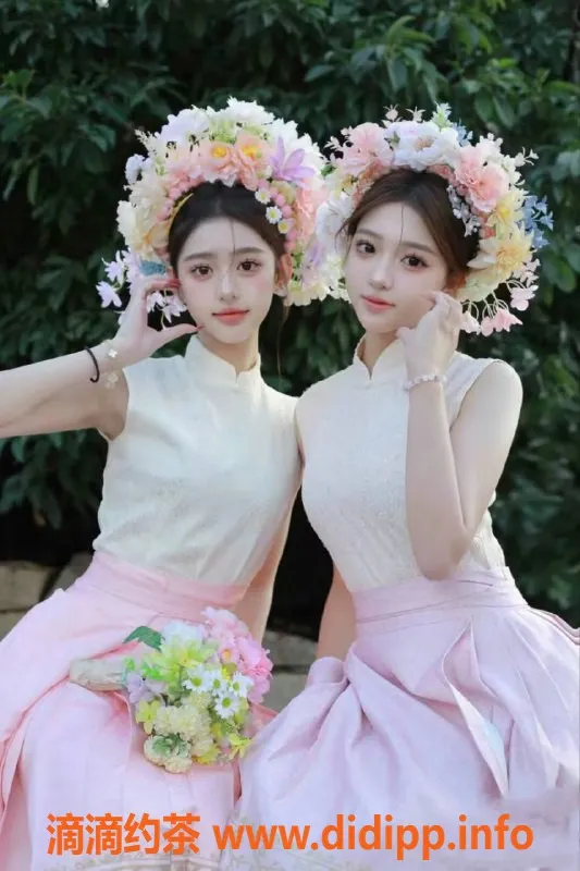 烟台楼凤-莱山姐妹花，品质一流，服务优秀