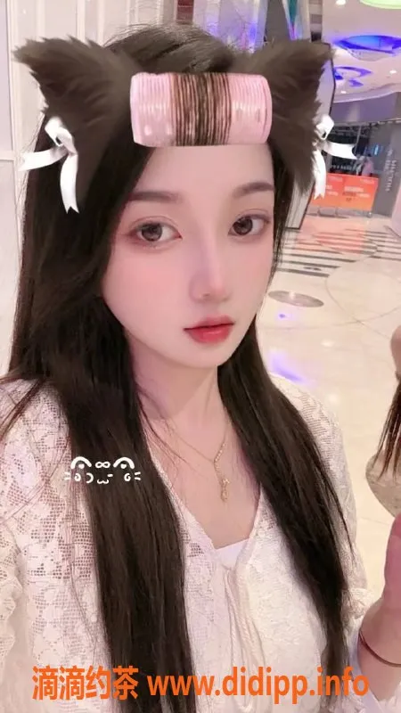 长沙楼凤-雨花区嫩妹娅婧，服务优质仅需600p