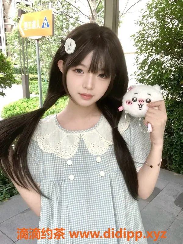 台州楼凤-台州路桥🌹哟哟 18岁158cm 42kg无套路品茶