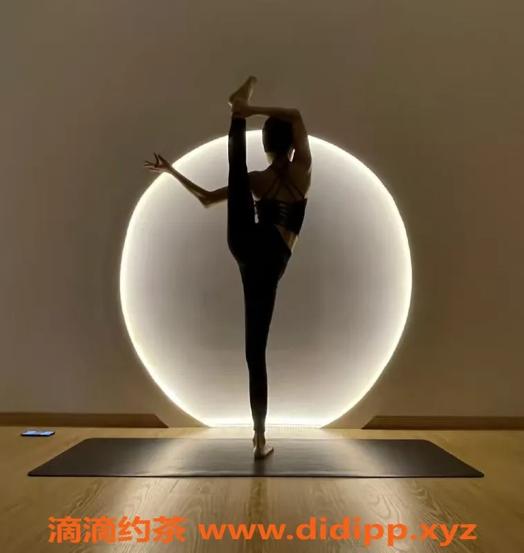 潍坊楼凤-潍坊高新区高颜值瑜伽老师，身高166，体重96